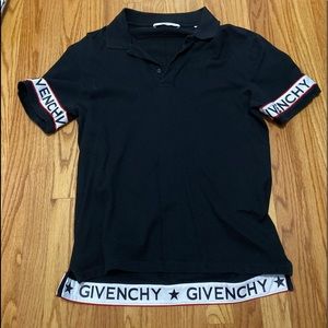 Givenchy Polo